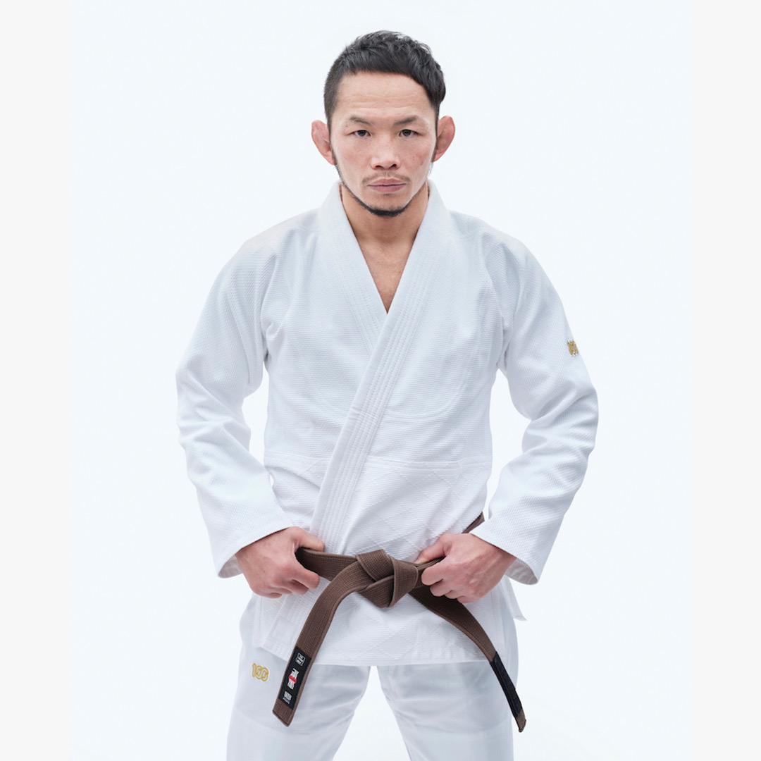 エノイス 柔術衣 BJJ A2 - その他