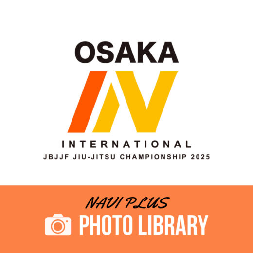 PHOTO LIBRARY】大阪国際柔術選手権2025 | OSAKA INTERNATIONAL JIU